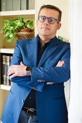Gabriele Di Mario Psicoterapeuta Biosistemico, Sessuologo, Ipnosi, EMDR