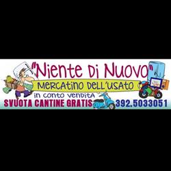 Mercatino Dell'Usato