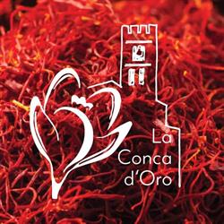 La conca d' oro di Silvia Bacci- Zafferano di barga