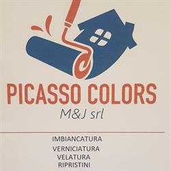 Picasso Colors M&J SRL