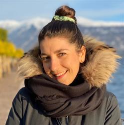 Dott.ssa Elisa Navoni Nutrizionista