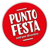 Punto Festa - Nati per Divertire