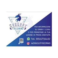 Workout FreeMind
