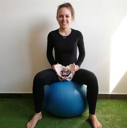 Fisioterapia e Riabilitazione - Dott.ssa Chiara Pozzi