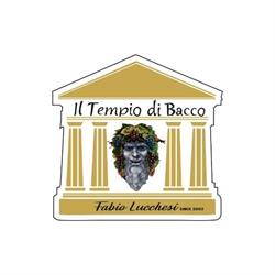 II Tempio Di Bacco