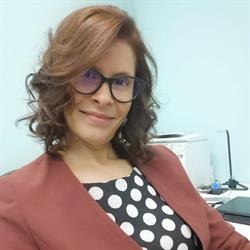 La GEO Eleonora Zanotti