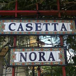 Casetta Nora