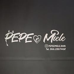 PEPE E MIELE