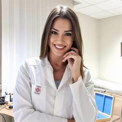 Dott.ssa Vittoria Giannini, Nutrizionista