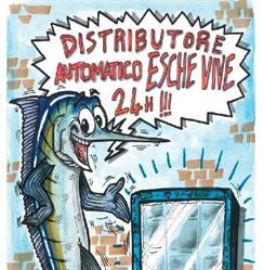 Atlantide forniture per la pesca