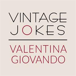 Vintage Jokes di Valentina Giovando