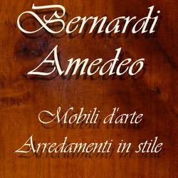 Mobili Bernardi Amedeo