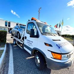 Vito Pastoressa Soccorso Stradale H24