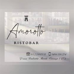Amorotto RistoBar