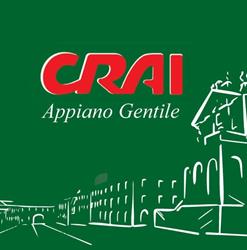 CRAI APPIANO GENTILE