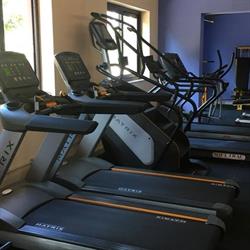 ASD style fitness club