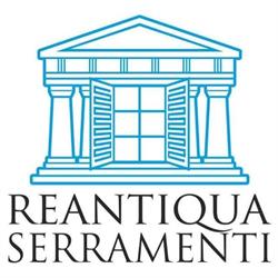 Reantiqua Serramenti