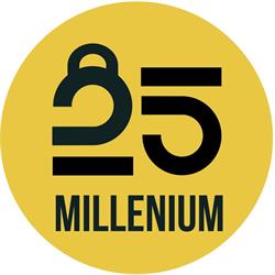 Palestra Millenium