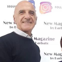 New Magazine by Barbato