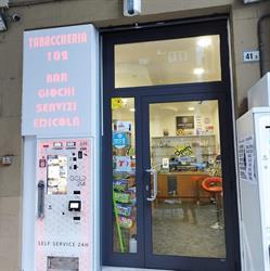 Tabaccheria Bar 102