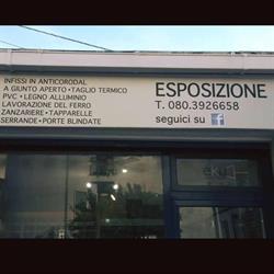 STILE INFISSI di Nicola Palumbo