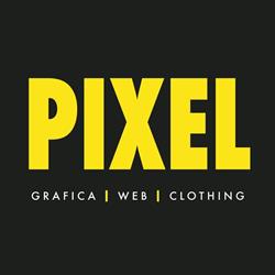 PIXEL - studio grafico