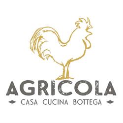 Agricola - Casa, Cucina, Bottega