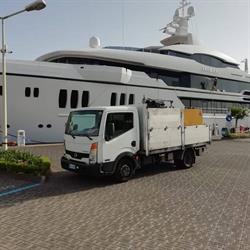 New Sicily Transport Di Romeo Rosario