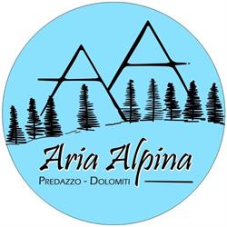 Aria Alpina Guest House Affittacamere