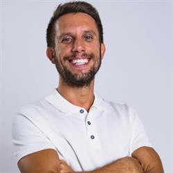 Fisioterapista Dott. Fiorello Emanuele