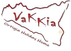 VaKKia - Ortigia Holiday Home