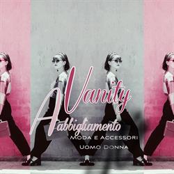 Abbigliamento Vanity
