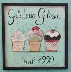 Gelateria Golosia