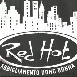 Red Hot