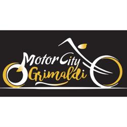 Motor City Grimaldi