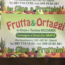 Frutta E Ortaggi Da Enzo Tonino
