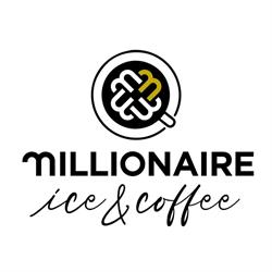 MILLIONAIRE ice & coffee