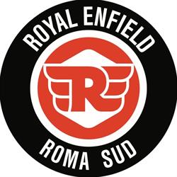 Royal Enfield Roma Sud