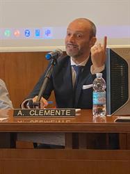 STUDIO LEGALE CLEMENTE