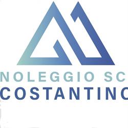Noleggio Sci Costantino