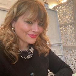 Dott.ssa Emanuela Fava, psicologa e psicoterapeuta