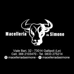 "Macelleria Da Simone" di Trianni Simone