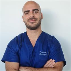 Tommaso Furlan Osteopata
