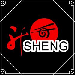 Sheng Sushi All You Can Eat