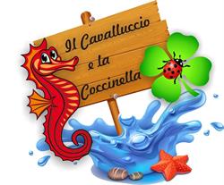 Il Cavalluccio e la Coccinella