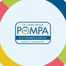 La Casa della Pompa