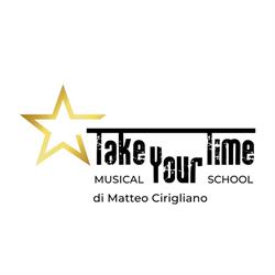 Take your time - musical school