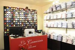 La Camiciaia