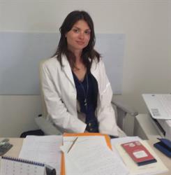Dott.ssa Veronica Matteini - Dietista-Nutrizionista