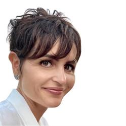 Daria Sessa Life Coach